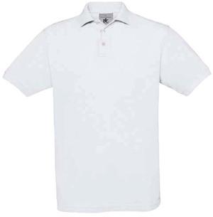 B&C CGSAFE - Safran Kinder Poloshirt