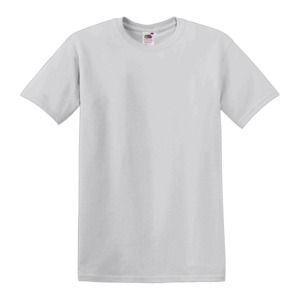 Fruit of the Loom SC61212 - T-shirt aus schwerer Baumwolle 