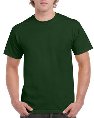 Gildan GI2000 - Herren Baumwoll T-Shirt Ultra