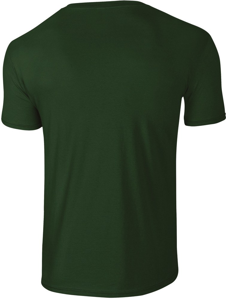 Gildan GI6400 - Softstyle® Herren Baumwoll-T-Shirt