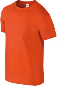 Gildan GI6400 - Softstyle® Herren Baumwoll-T-Shirt