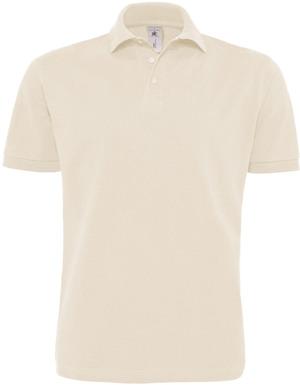 B&C CGHEA - Piqué Poloshirt Heavymill PU422