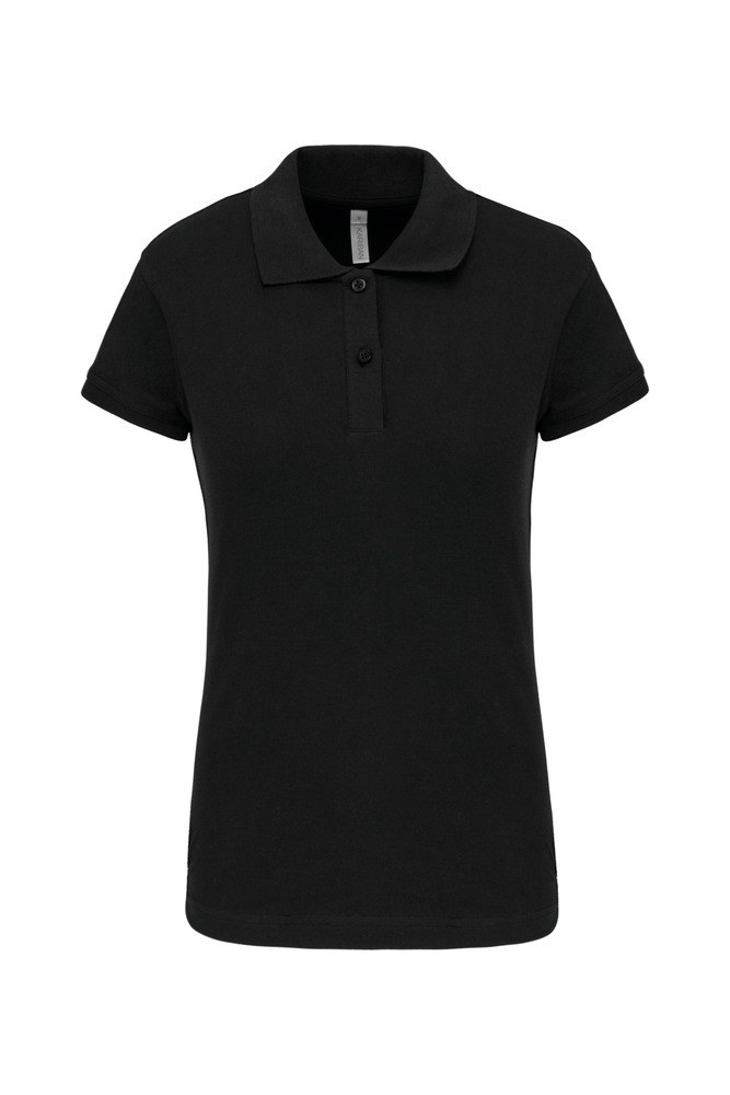 Kariban K240 - Brooke - Damen Kurzarm Poloshirt