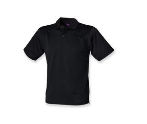 Henbury H475 - Coolplus® Poloshirt