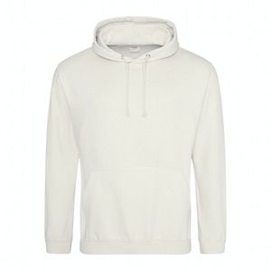 AWDIS JUST HOODS JH001 - Sweatshirt Hoodie Vanilla Milkshake