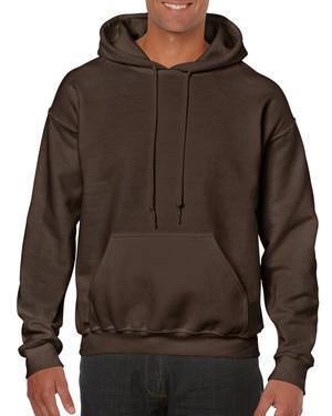 Gildan GI18500 - Kapuzen-Sweatshirt Herren