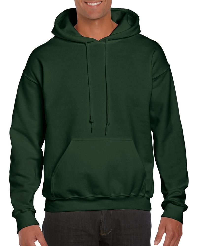 Gildan GI18500 - Kapuzen-Sweatshirt Herren