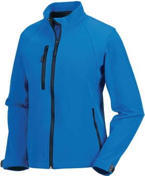 Russell RU140F - Softshell Jacke