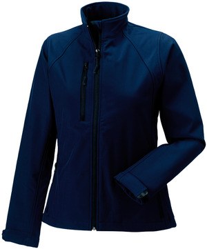 Russell RU140F - Softshell Jacke