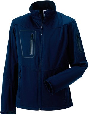 Russell RU520M - Sports Shell 5000 Jacket