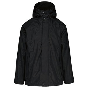 Kariban K657 - PARKA 3 IN 1 > HERREN PARKA 3 IN 1