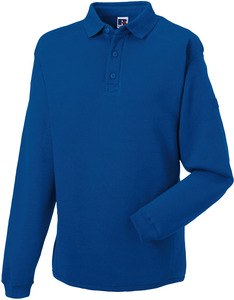 Russell RU012M - Berufsbekleidung Polo-Sweatshirt