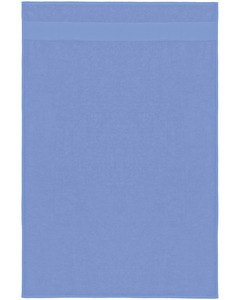 Kariban K111 - BEACH TOWEL > STRANDTUCH Azur Blue