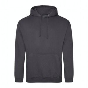 AWDIS JUST HOODS JH001 - Unisex Kapuzenpullover für Stil und Komfort himmelblau
