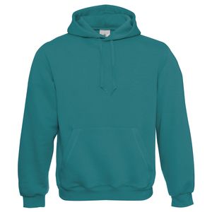 B&C BA420 - Herren Kapuzenpulli