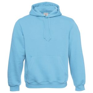 B&C BA420 - Herren Kapuzenpulli