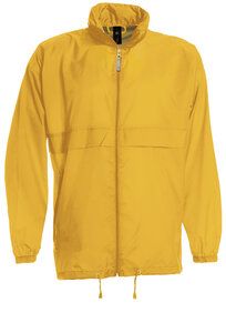 B&C BA601 - Sirocco Herren Windbreaker