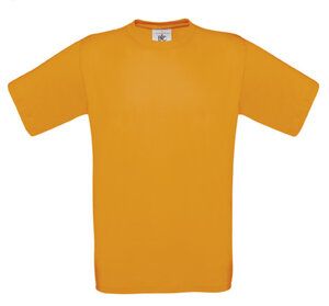 B&C B150B - Kinder T-Shirt Orange