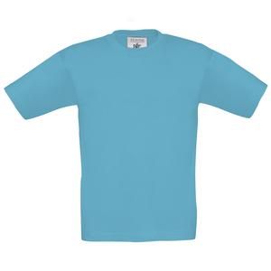 B&C B190B - Exact 190 / Kinder T-Shirt