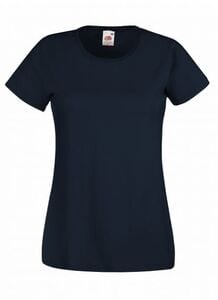 Fruit of the Loom SS050 - Damen T-Shirt Valueweight