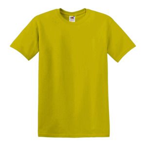 Fruit of the Loom SS030 - Valueweight Kurzarm T-Shirt