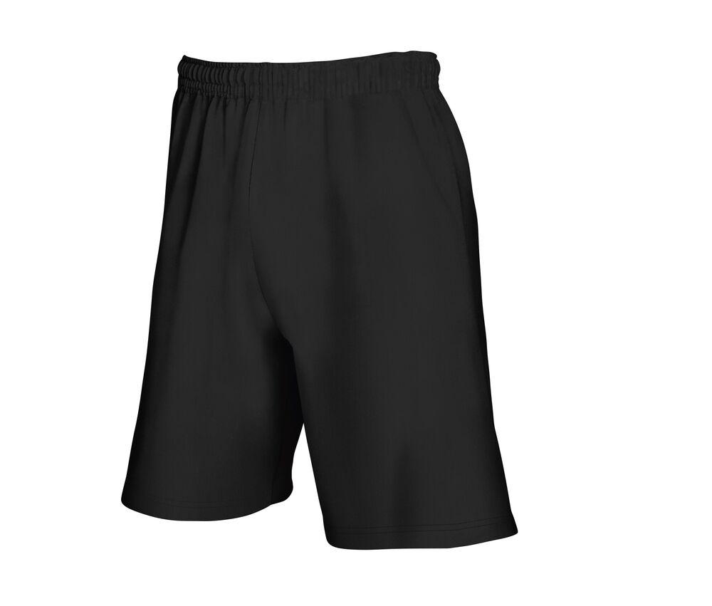 Fruit of the Loom SS955 - Leichte Herren Shorts