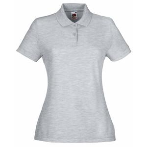 Fruit of the Loom SS212 - 65/35 Damen Poloshirt 