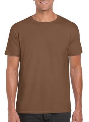 Gildan GD001 - Softstyle ™ Herren T-Shirt 100% Jersey Baumwolle