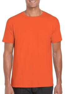 Gildan GD001 - Softstyle ™ Herren T-Shirt 100% Jersey Baumwolle