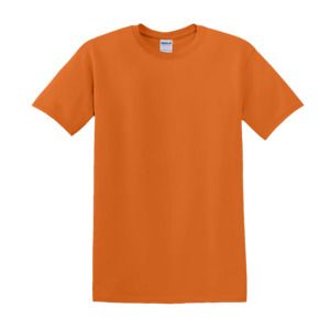 Gildan GD005 - Baumwoll T-Shirt Herren Antique Orange