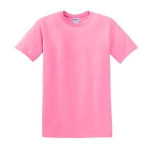 Gildan GD005 - Baumwoll T-Shirt Herren Azalee