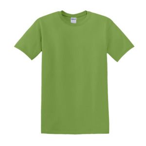 Gildan GD005 - Baumwoll T-Shirt Herren Kiwi