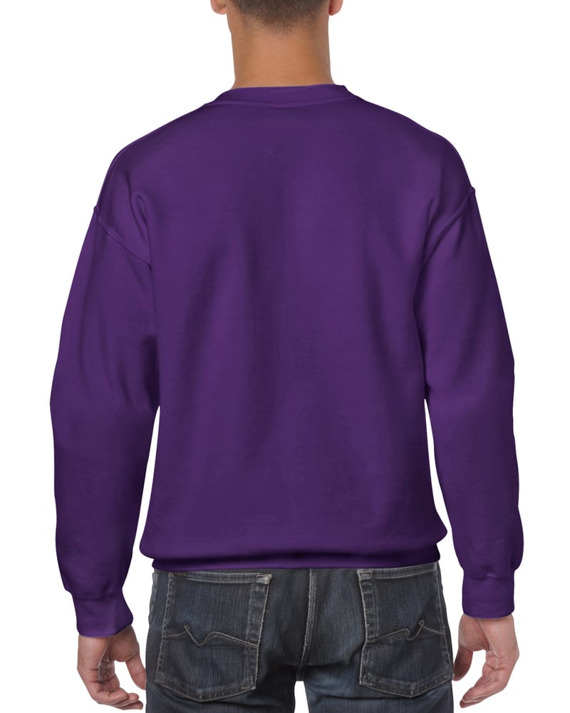 Gildan GD056 - HeavyBlend Rundhals-Sweatshirt Herren