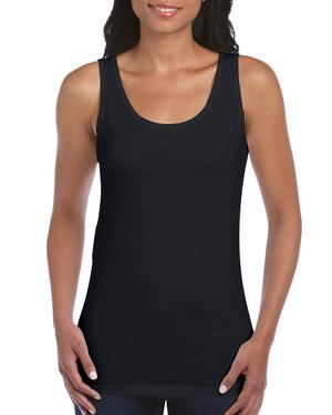 Gildan GD077 - Softstyle ™ Tank-Top Damen