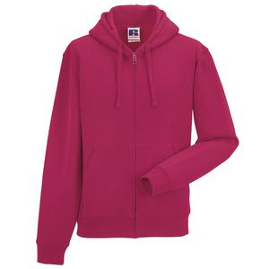 Russell J266M - Sweatshirt Hoodie Jacke