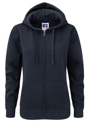 Russell J266F - Jacke mit Kapuze