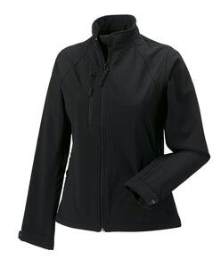 Russell J140F - Damen Softshell Jacke