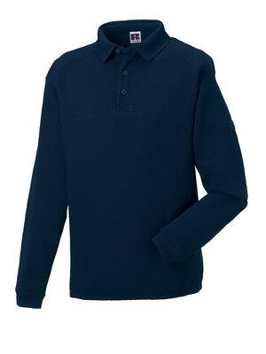 Russell R-012M-0 - Berufsbekleidung Polo-Sweatshirt