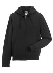 Russell R-266M-0 - Authentic Zip Hoodie Sweatshirt