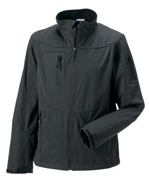 Russell R-520M-0 - Sports Softshell 5000 Jacket