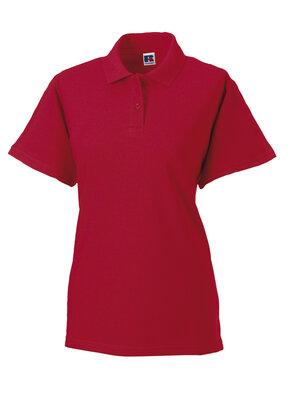 Russell R-569F-0 - Piqué Poloshirt