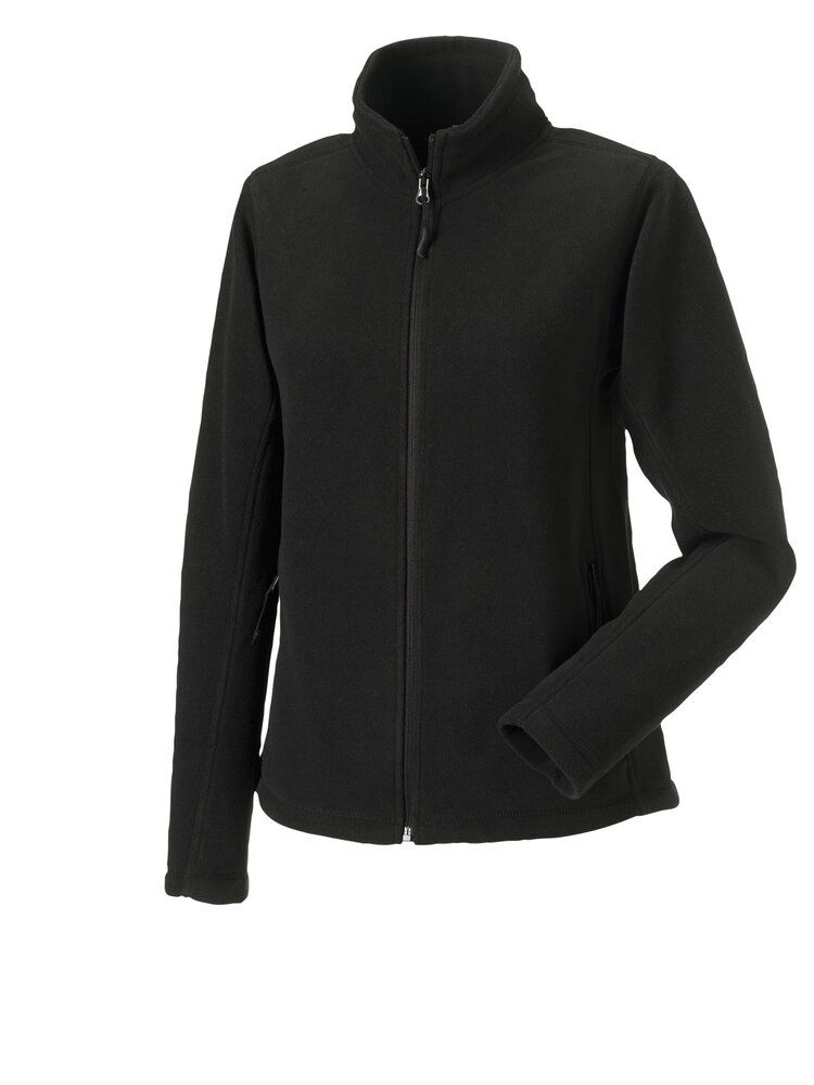 Russell R-870F-0 - Full Zip Fleece