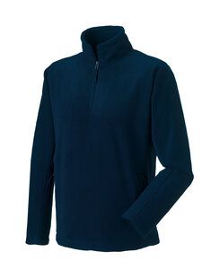 Russell R-874M-0 - 1/4 Zip Outdoor Fleece