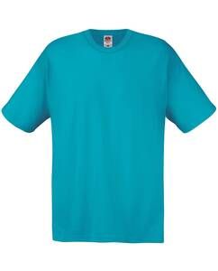 Fruit of the Loom 61-082-0 - Original Full Cut T-Shirt Herren