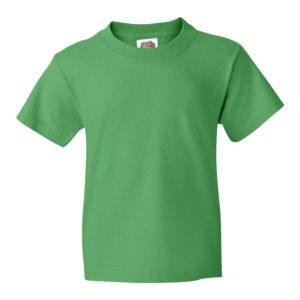 Fruit of the Loom 61-033-0 - Kinder Valueweight T-Shirt