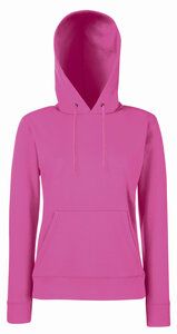 Fruit of the Loom 62-038-0 - Damen Hooded Sweatshirt