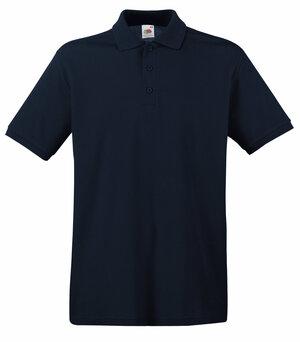 Fruit of the Loom 63-218-0 - Premium Poloshirt