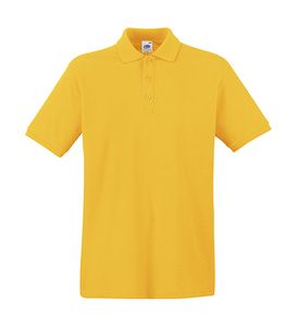 Fruit of the Loom 63-218-0 - Premium Poloshirt