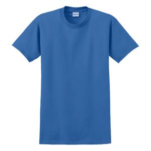 Gildan 2000 - Herren Baumwoll T-Shirt Ultra Iris