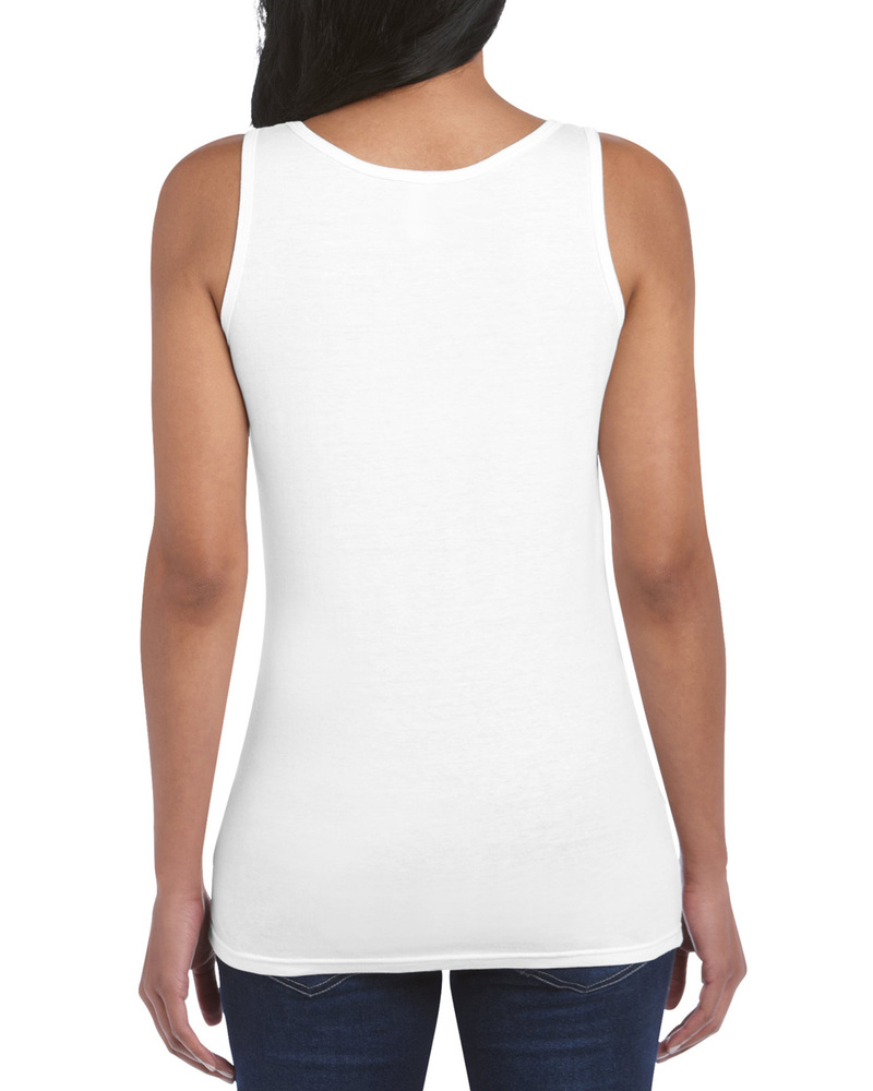 Gildan 64200L - Softstyle® Tank Top Damen